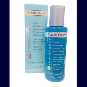 Pharmagel Facial cleanser